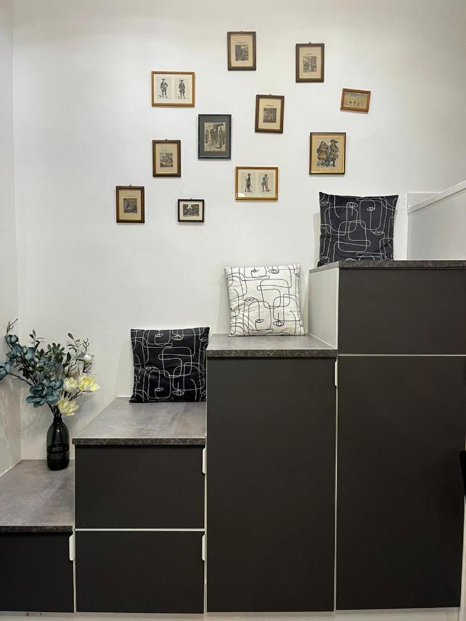 מרסיי Romantique Appartement Cours Lieutaud מראה חיצוני תמונה