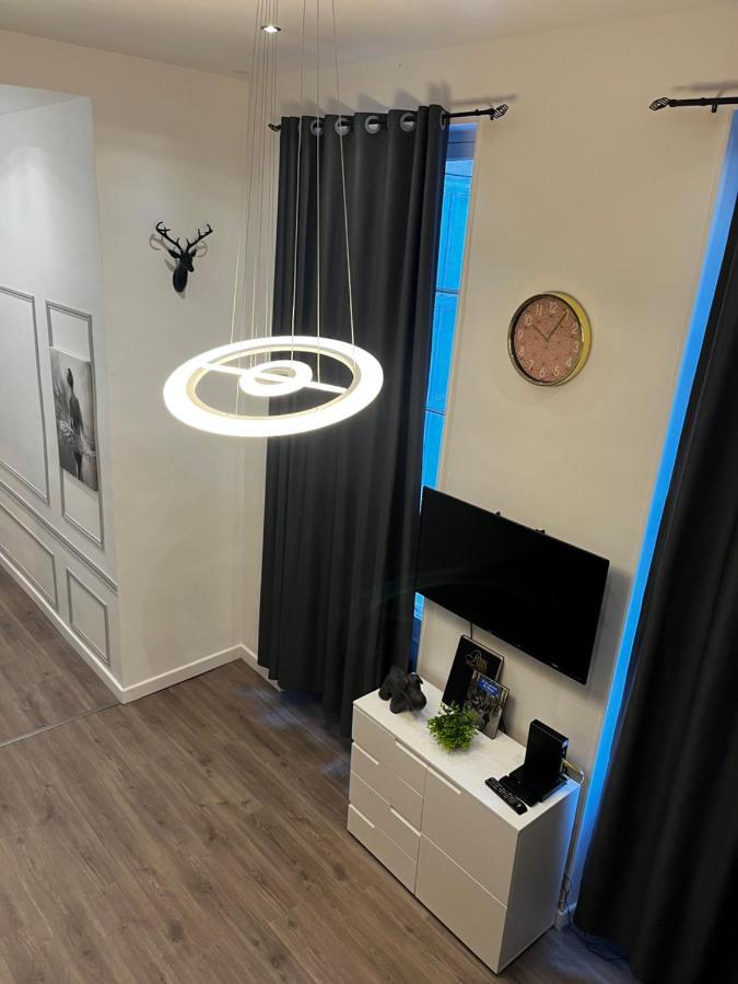 מרסיי Romantique Appartement Cours Lieutaud מראה חיצוני תמונה