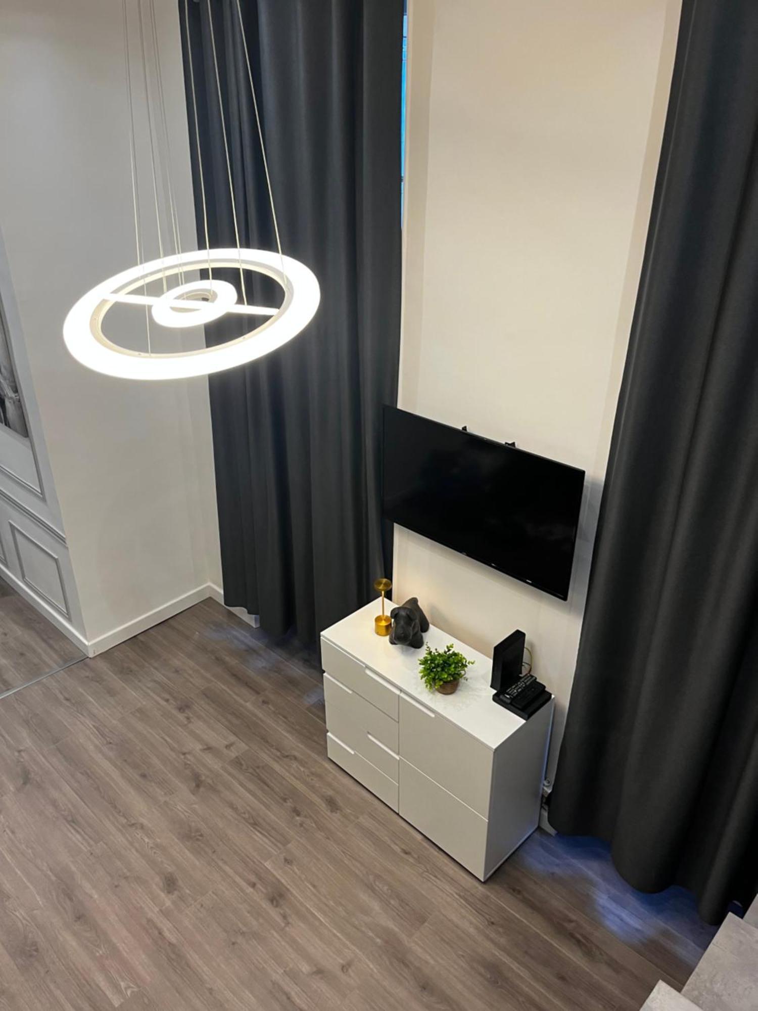 מרסיי Romantique Appartement Cours Lieutaud מראה חיצוני תמונה