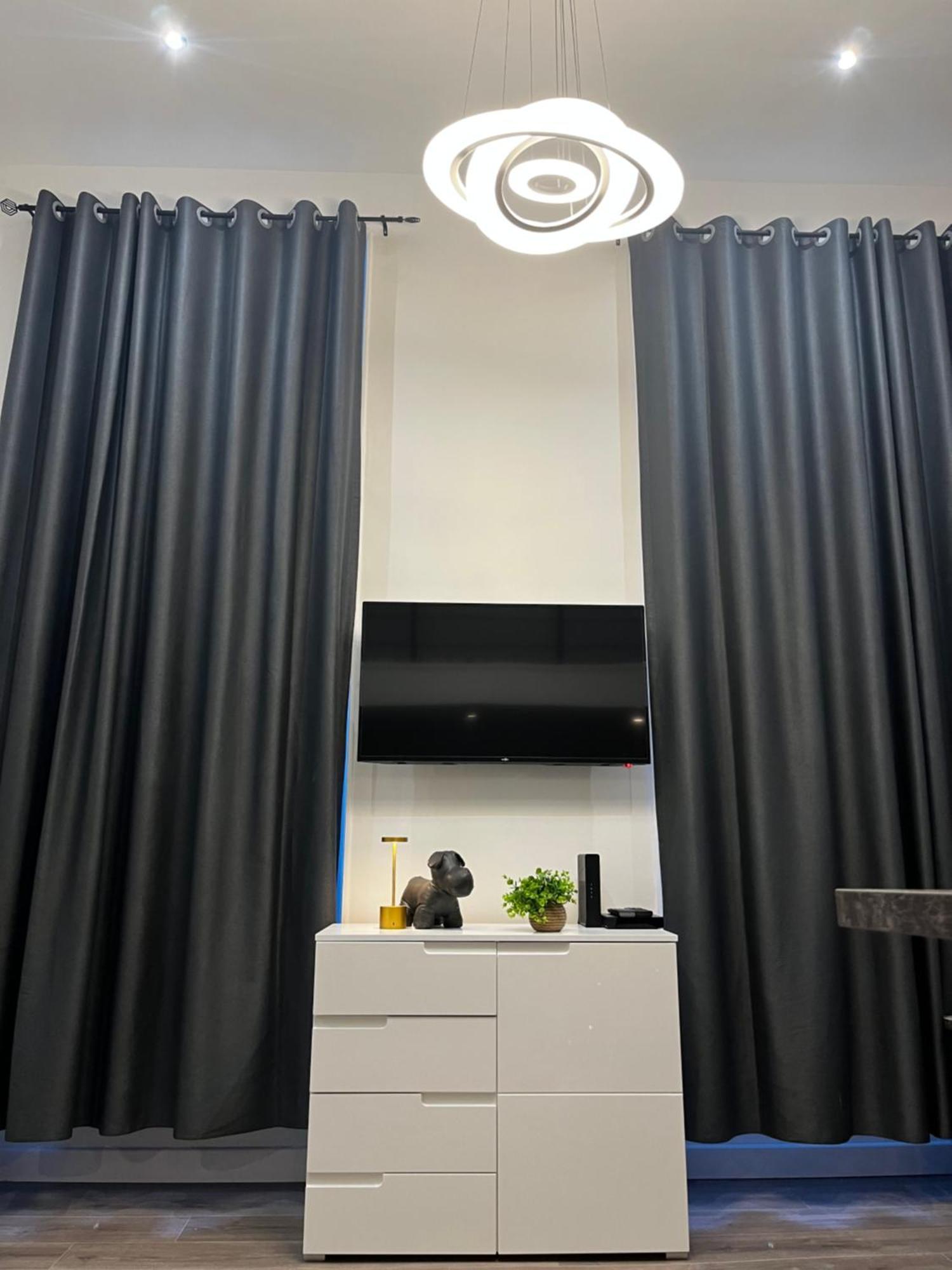 מרסיי Romantique Appartement Cours Lieutaud מראה חיצוני תמונה